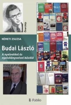 Budai László - A nyelvekkel és nyelvkönyveivel bűvölő Csak ma