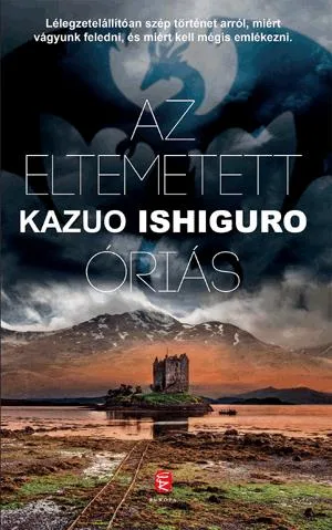 Az eltemetett óriás Expressz szállítás