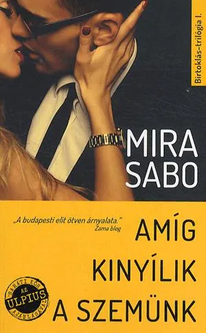 Expressz szállítás Amíg kinyílik a szemünk