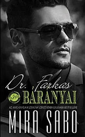 Kiárusítás Dr. Farkas bárányai