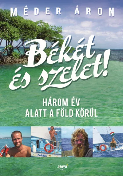 Szezonális akció Békét és szelet!