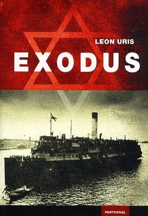 Expressz kézbesítés Exodus