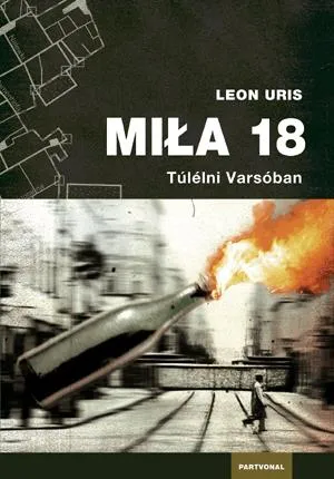 Mila 18 Végkiárusítás