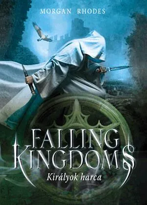 Gyors kiszállítás Falling Kingdoms - Királyok harca