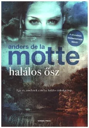 Halálos ősz Különleges ajánlat