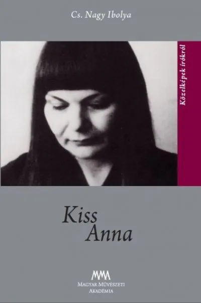 Expressz szállítás Kiss Anna