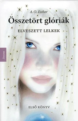 Csak ma Elveszett lelkek