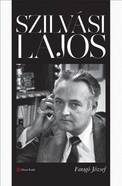 Azonnali szállítás Szilvási Lajos