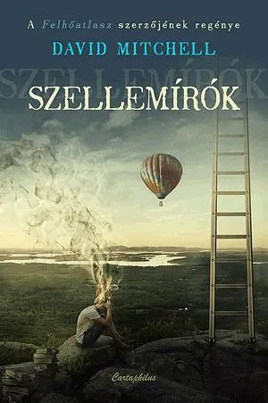 Szellemírók Legjobb ár