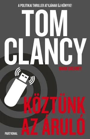 Köztünk az áruló Kihagyhatatlan ajánlat