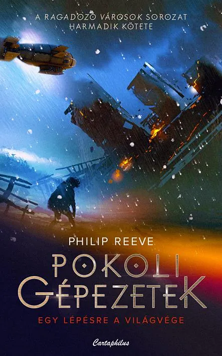 Pokoli gépezetek Vedd meg most