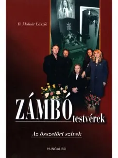 Zámbó testvérek Végkiárusítás