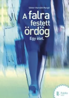 A falra festett ördög Újdonság
