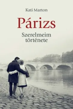Párizs. Szerelmeim története Szuper akció