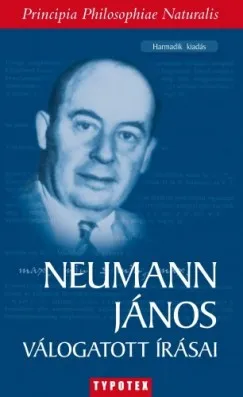 Neumann János válogatott írásai Nézd meg most