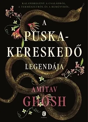 A puskakereskedő legendája Ne maradj le