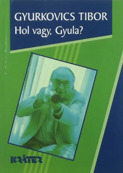 Hol vagy, Gyula? - HERNÁDIÁDÁK Szuper akció