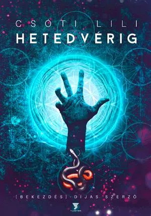 Hetedvérig Azonnali szállítás