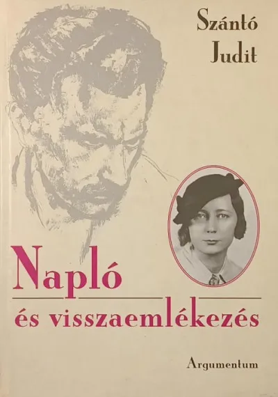 Vásárlói kedvenc Napló és visszaemlékezés (dedikált)