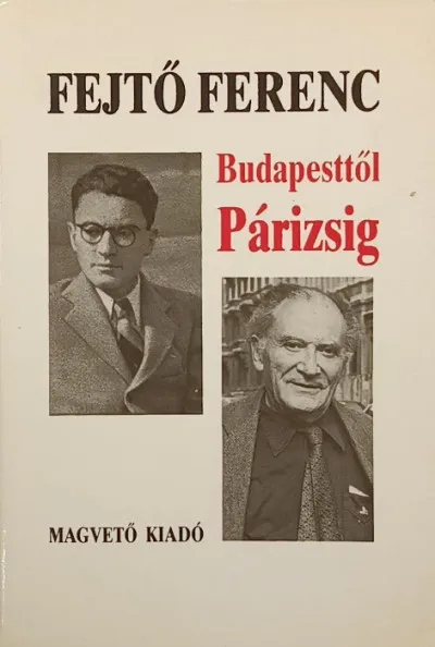 Szezonális akció Budapesttől Párizsig - Emlékeim