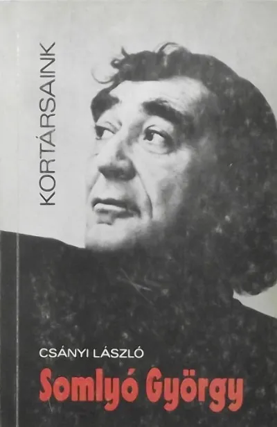 Árcsökkenés Somlyó György - Kortársaink