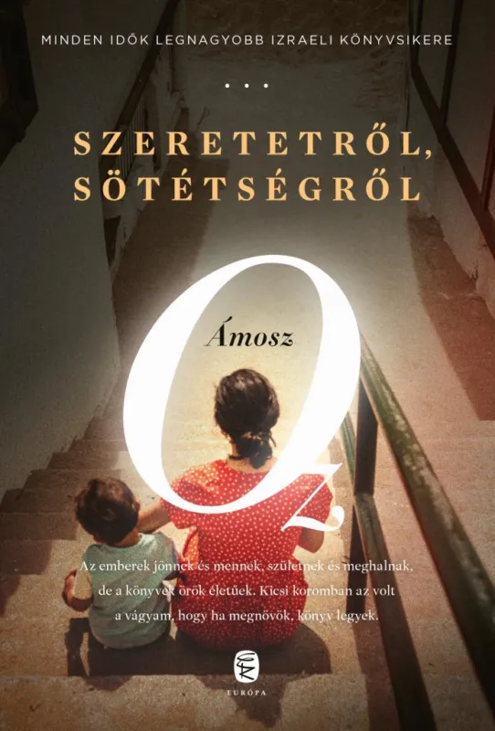 Szeretetről, sötétségről Expressz kézbesítés