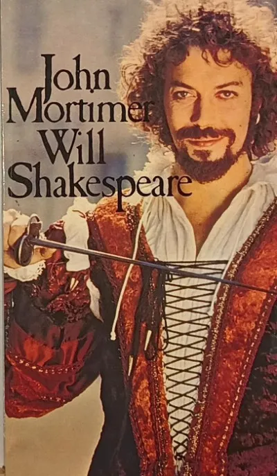Csak ma Will Shakespeare