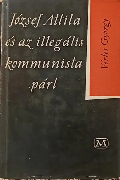 Biztonságos fizetés József Attila és az illegális kommunista párt