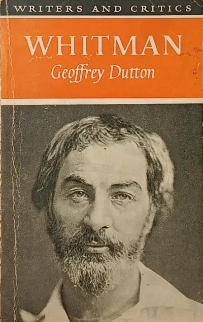 Walt Whitman Legjobb ár