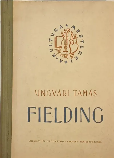 Fielding Gyors kiszállítás