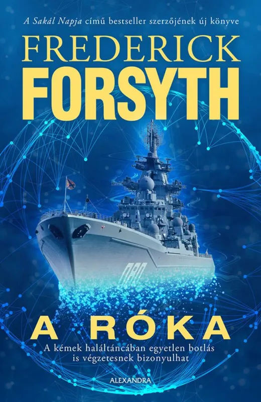 A róka Kihagyhatatlan ajánlat