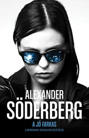 A jó farkas Bestseller