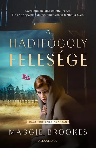 Utolsó esély A hadifogoly felesége