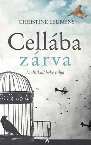 Újdonság Cellába zárva