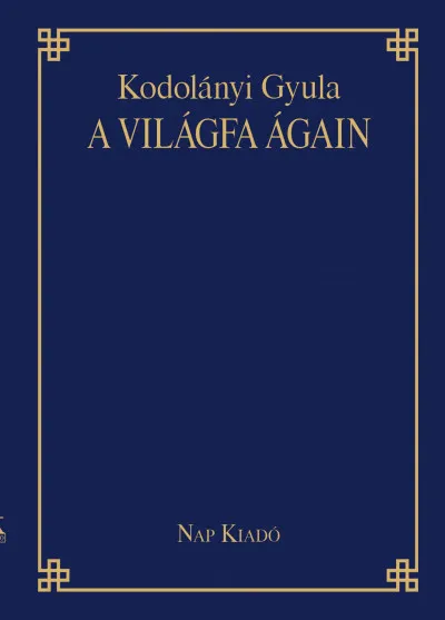 A világfa ágain Ne maradj le