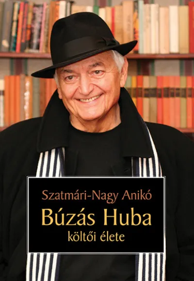 Árengedmény Búzás Huba költői élete