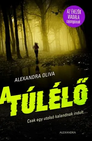 A túlélő Outlet