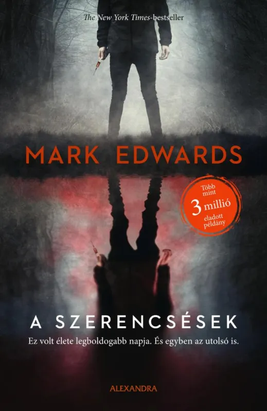A szerencsések Árcsökkenés