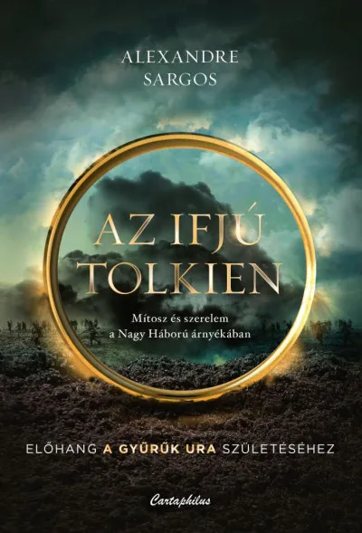 Az ifjú Tolkien Kiárusítás