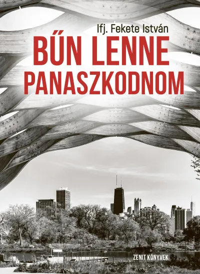 Bűn lenne panaszkodnom Kihagyhatatlan ajánlat