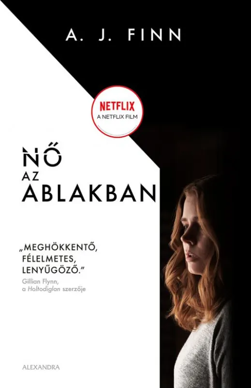 Vedd meg online Nő az ablakban