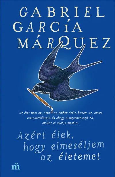 Azért élek, hogy elmeséljem az életemet Legjobb ár