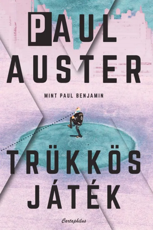 Trükkös játék Azonnal elérhető