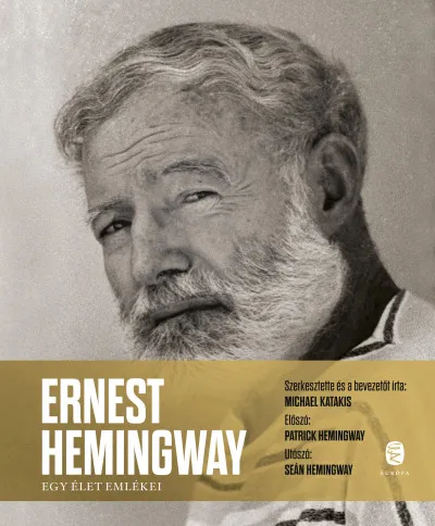 Expressz szállítás Ernest Hemingway - Egy élet emlékei