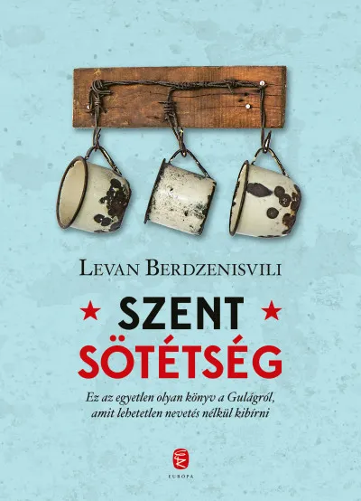 Szent sötétség - A Gulag utolsó napjai Prémium