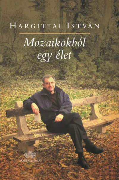 Gyors szállítás Mozaikokból egy élet