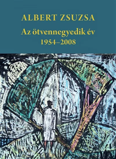 Exkluzív ajánlat Az ötvennegyedik év - 1954-2008