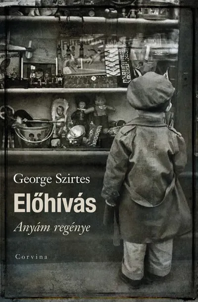 Alacsony ár Előhívás - Anyám regénye