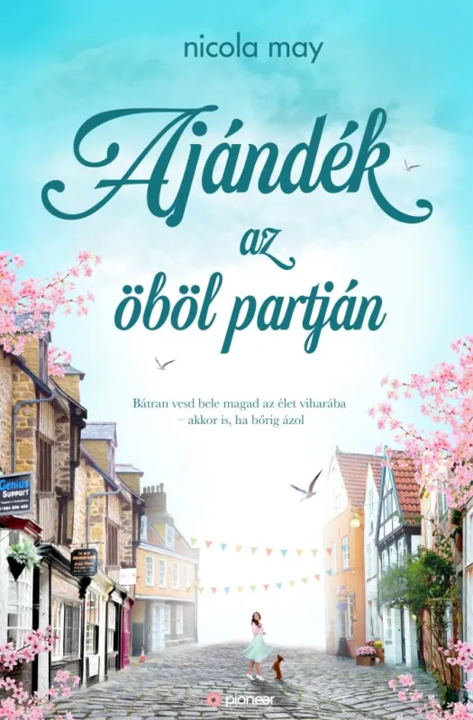 Végkiárusítás Ajándék az öböl partján