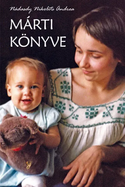 Márti könyve Kedvezmény